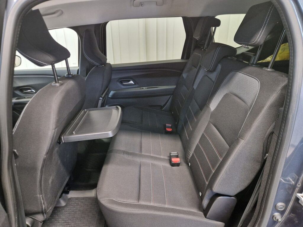 Dacia Jogger, image 13