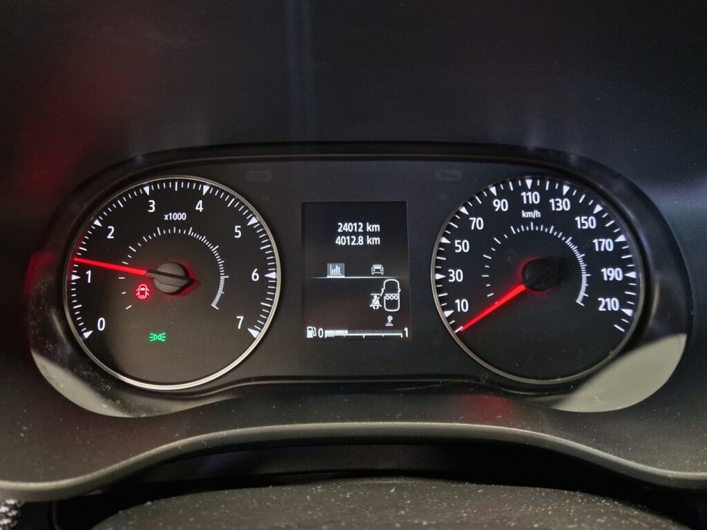 Dacia Jogger, image 14