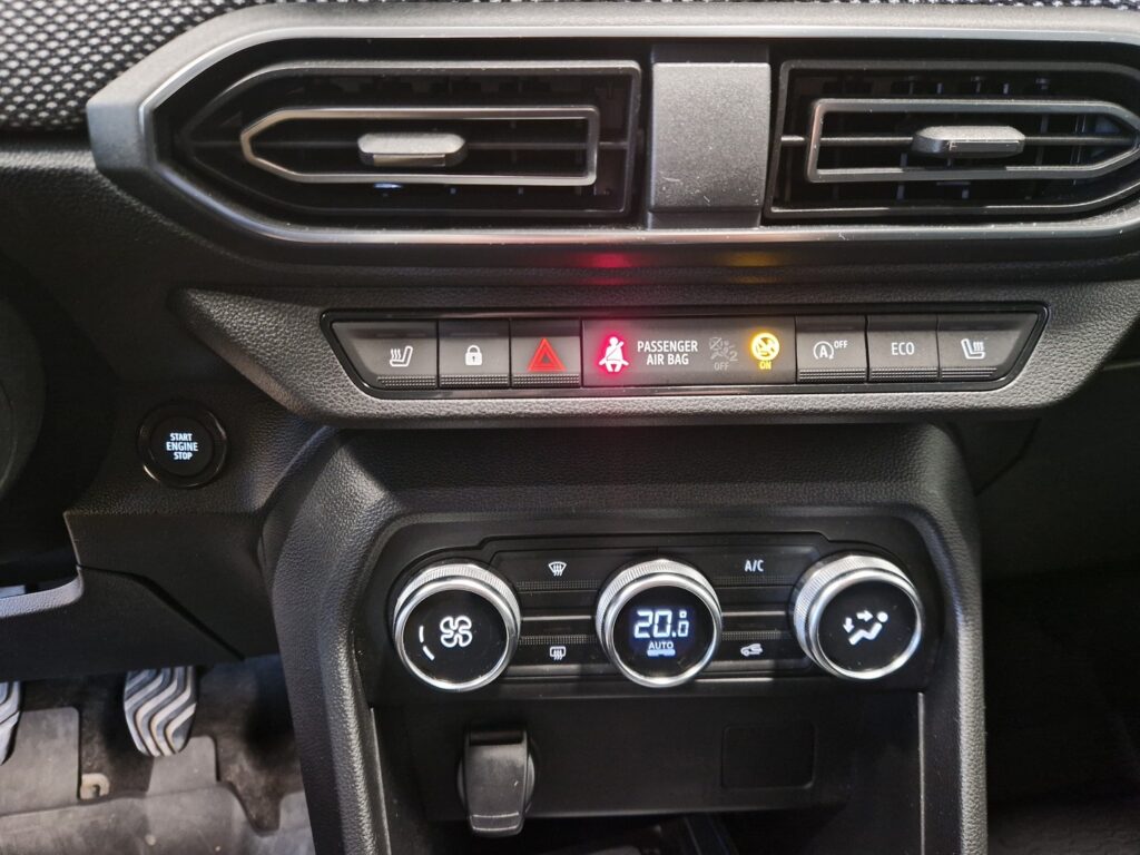 Dacia Jogger, image 17