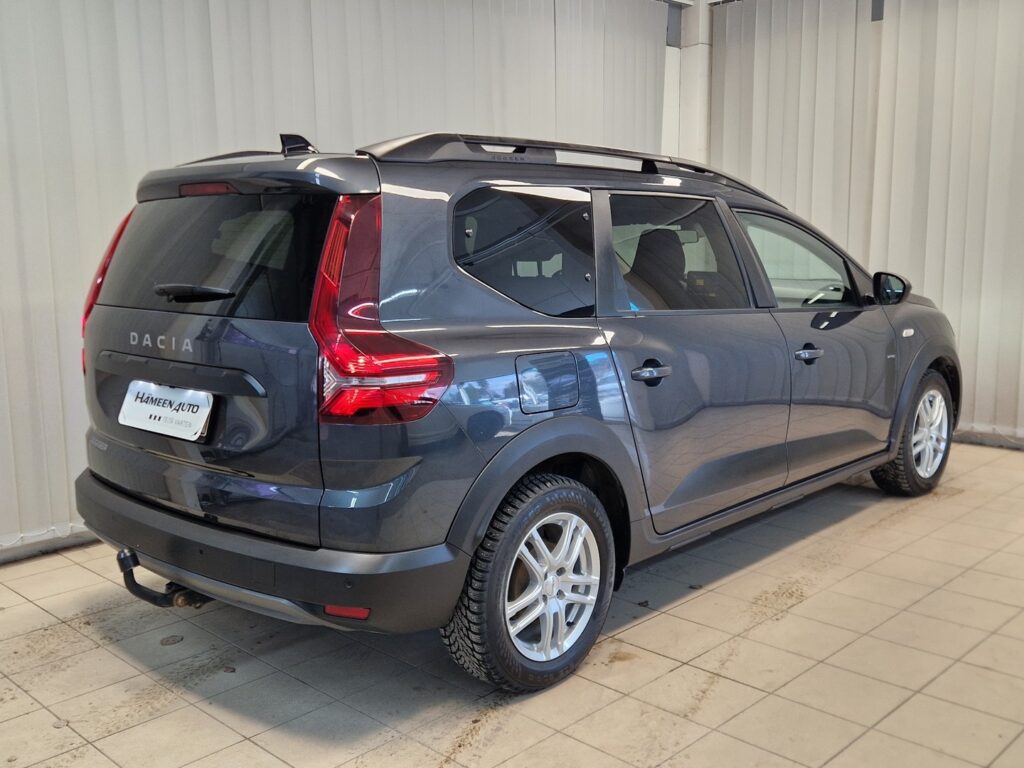 Dacia Jogger, image 2