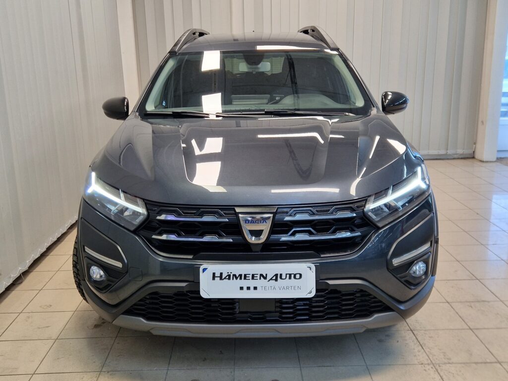 Dacia Jogger, image 3