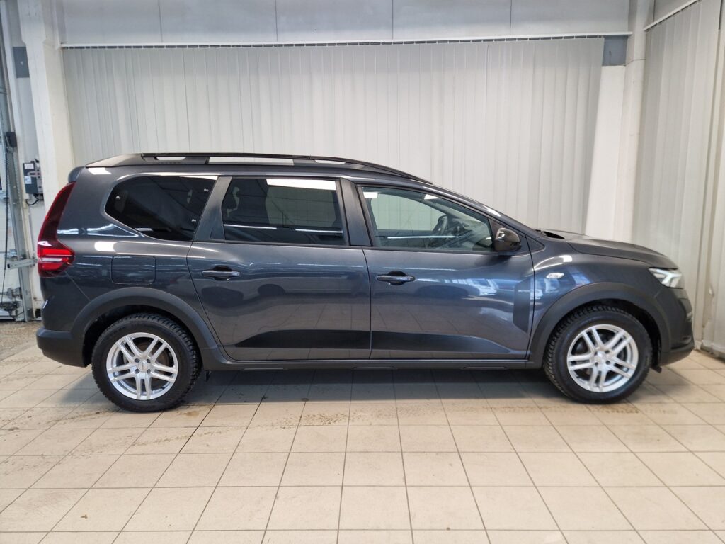 Dacia Jogger, image 4