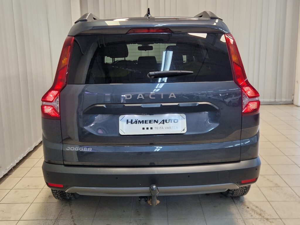 Dacia Jogger, image 5