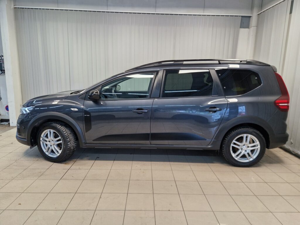 Dacia Jogger, image 6