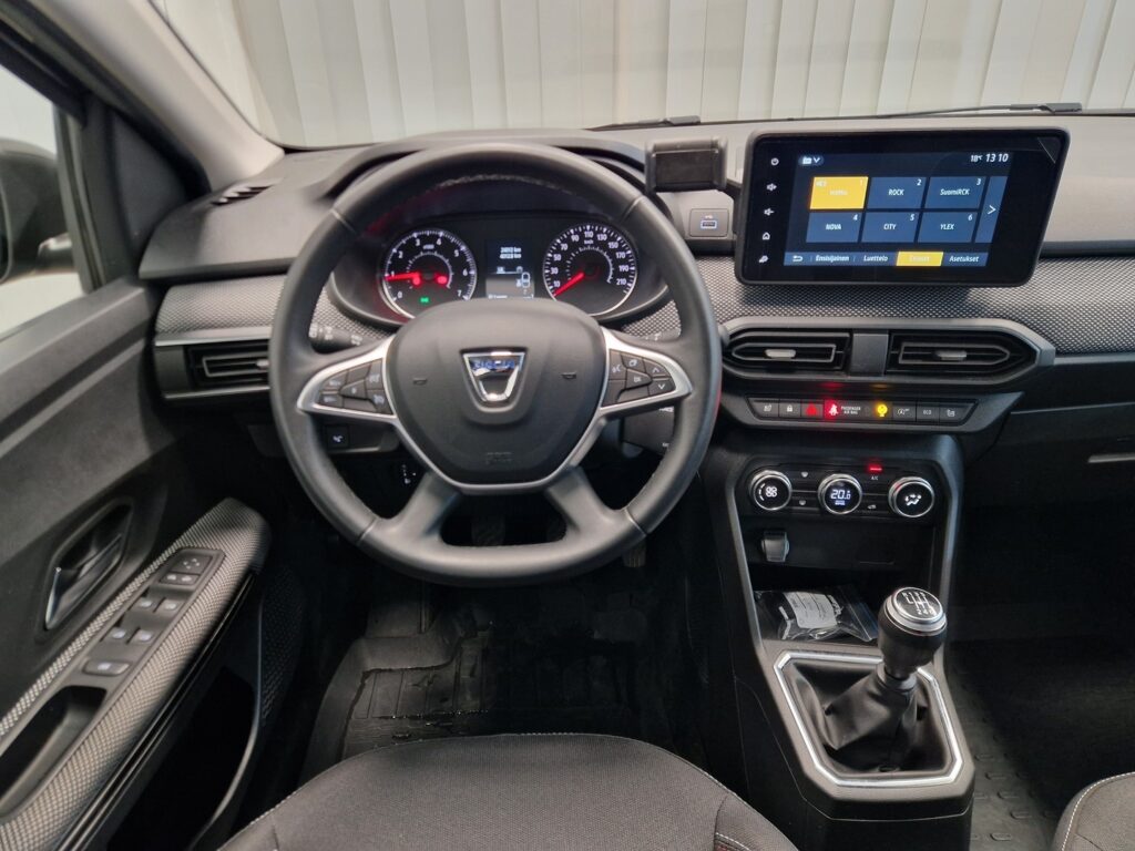 Dacia Jogger, image 8