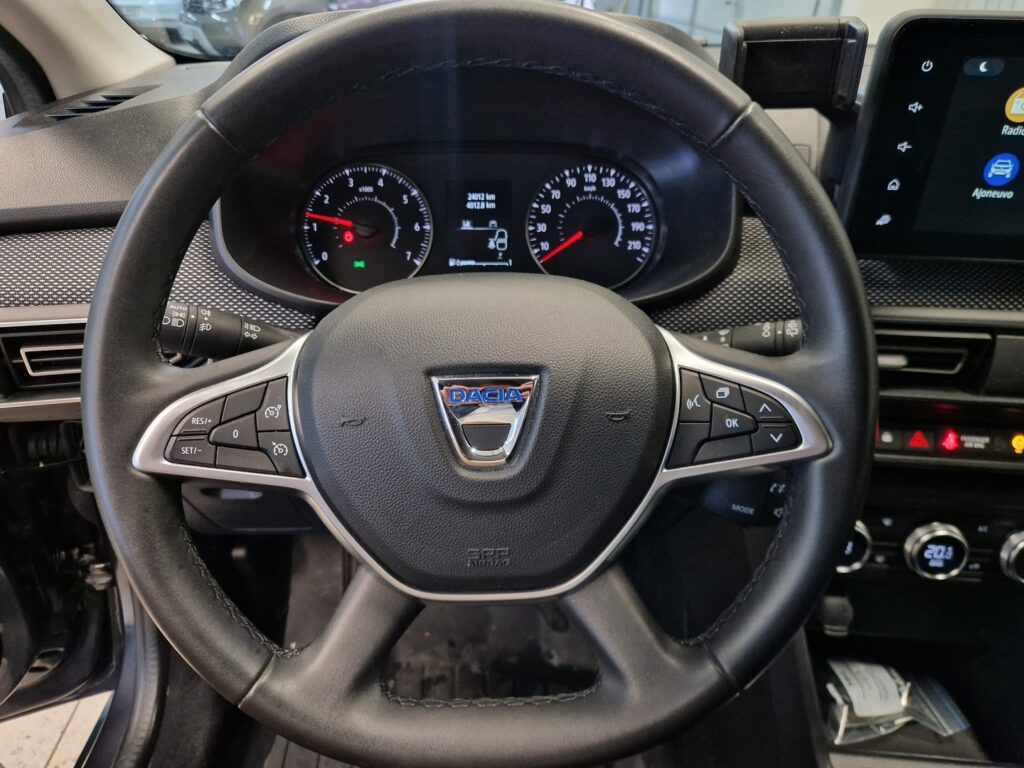 Dacia Jogger, image 9