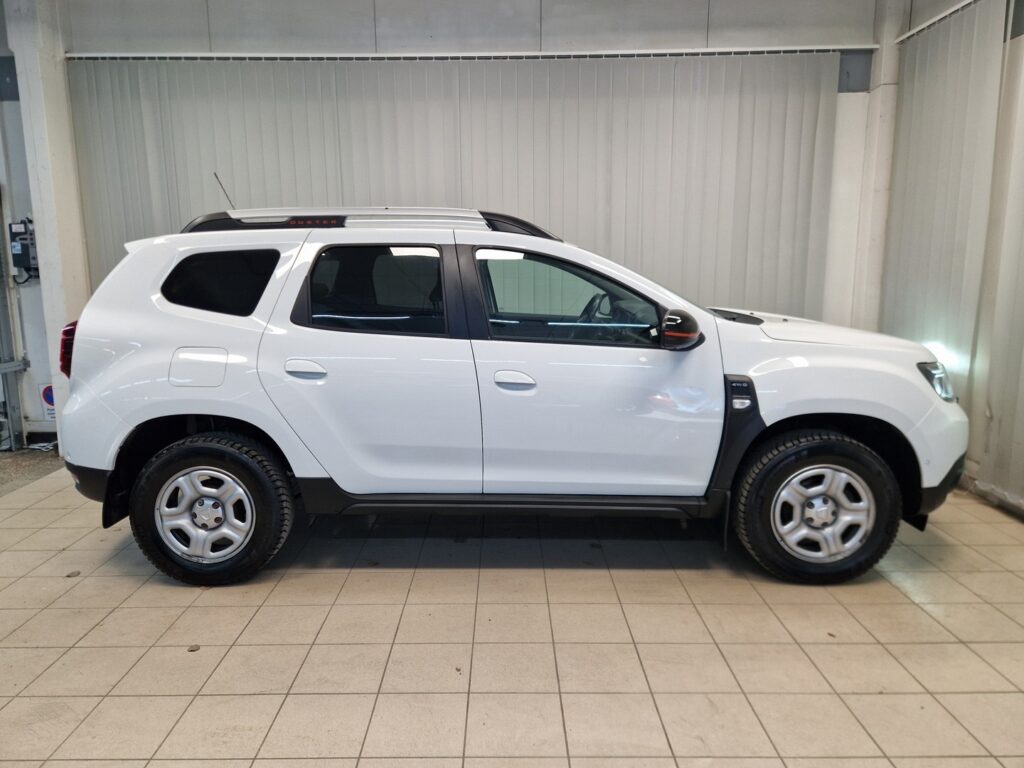 Dacia Duster, image 5