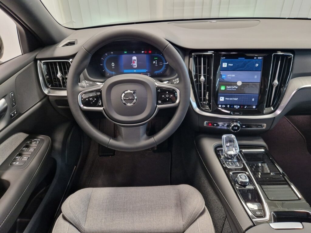 Volvo V60, image 14