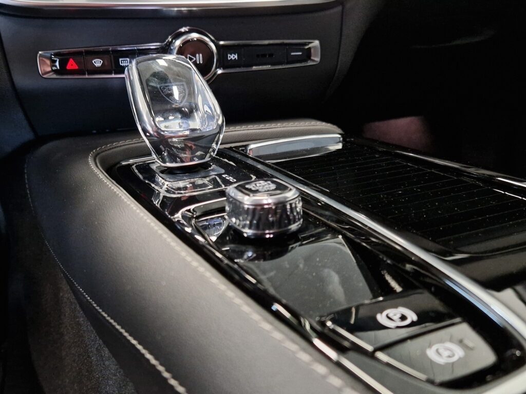 Volvo V60, image 15