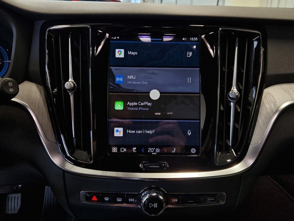 Volvo V60, image 16