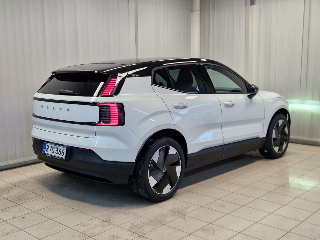 Volvo EX30, image 2