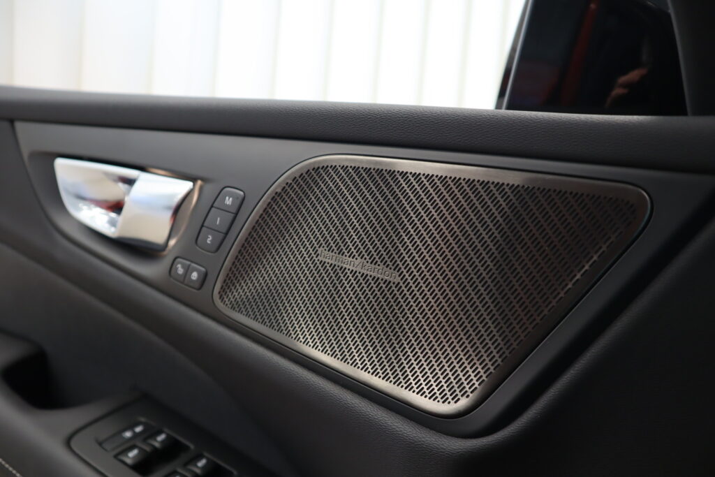 Volvo V60, image 10