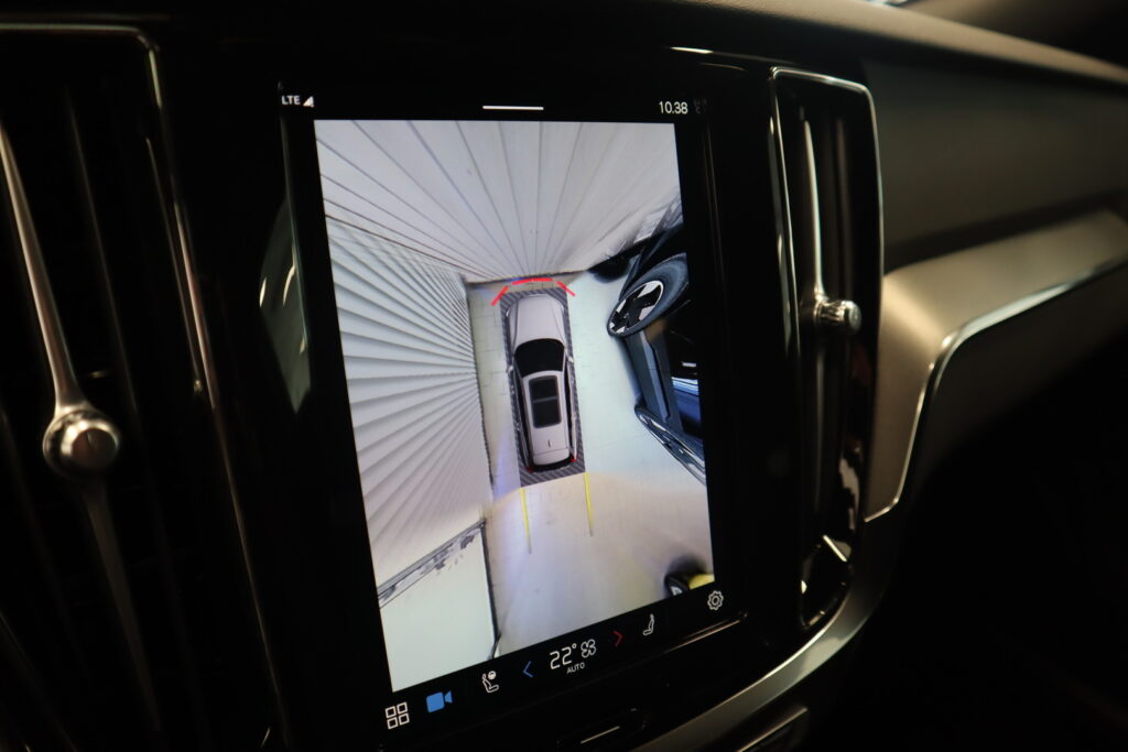 Volvo V60, image 12