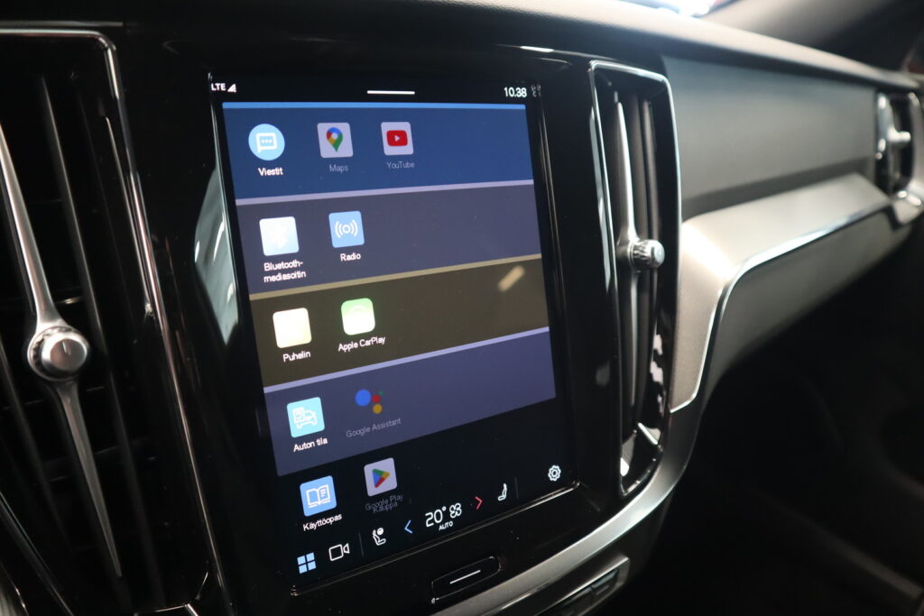 Volvo V60, image 13