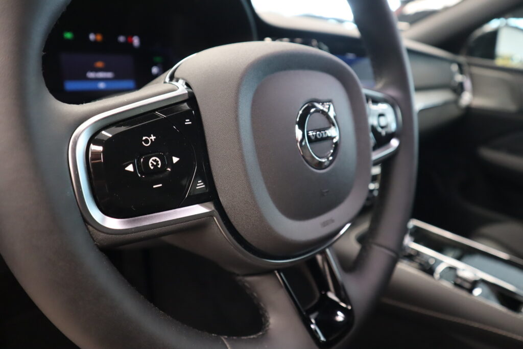 Volvo V60, image 8