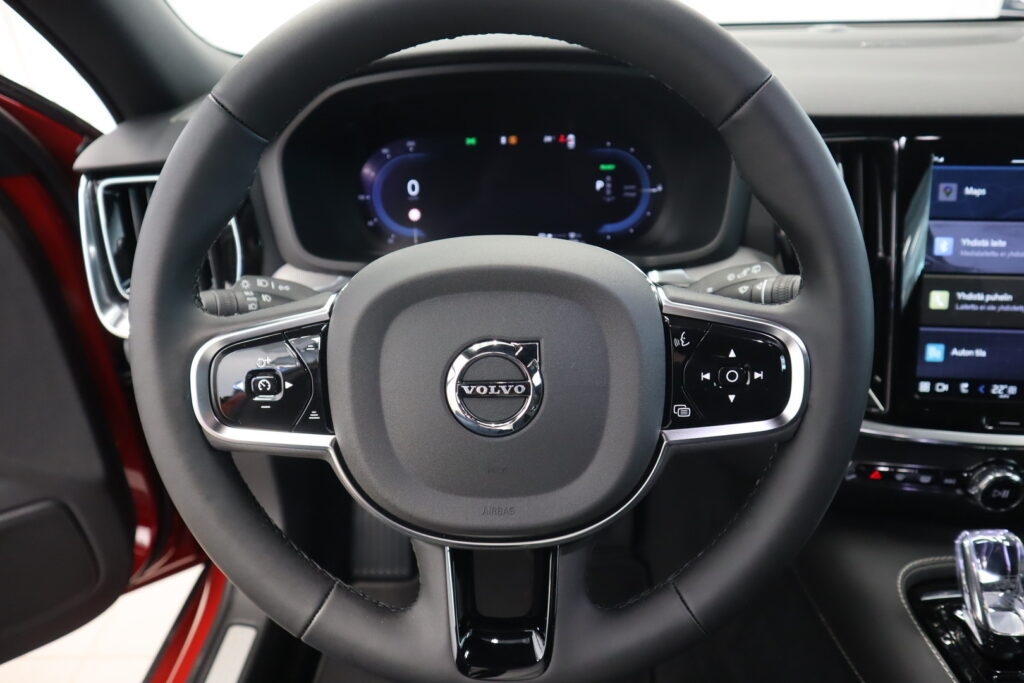 Volvo V60, image 9