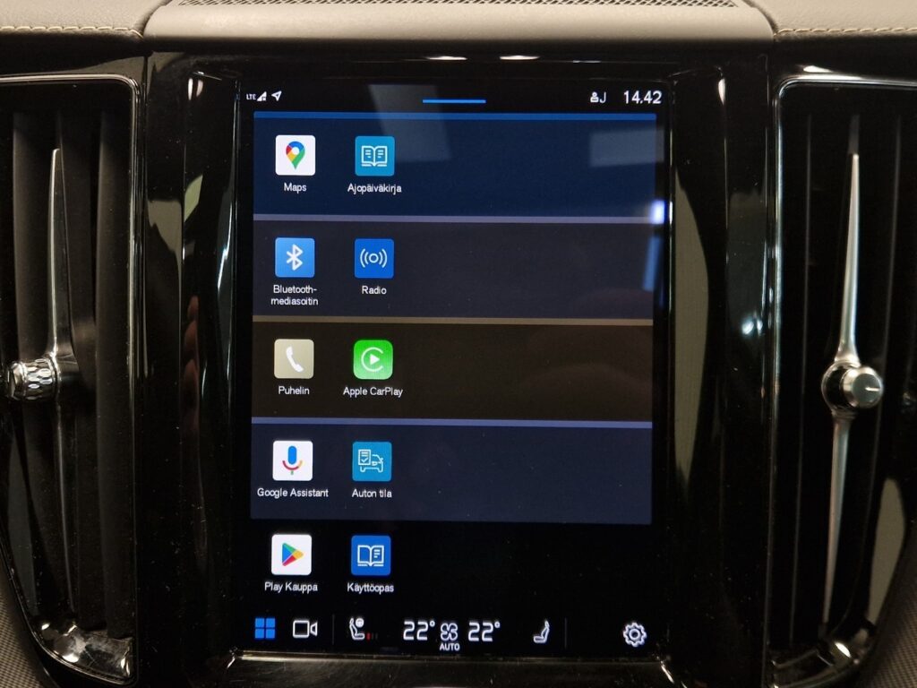 Volvo XC60, image 11
