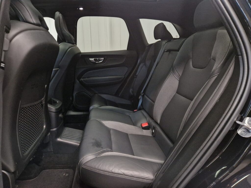 Volvo XC60, image 15