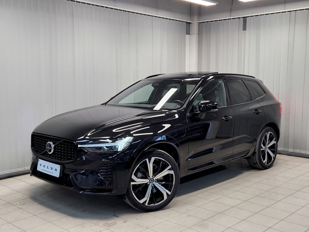 Volvo XC60, image 2