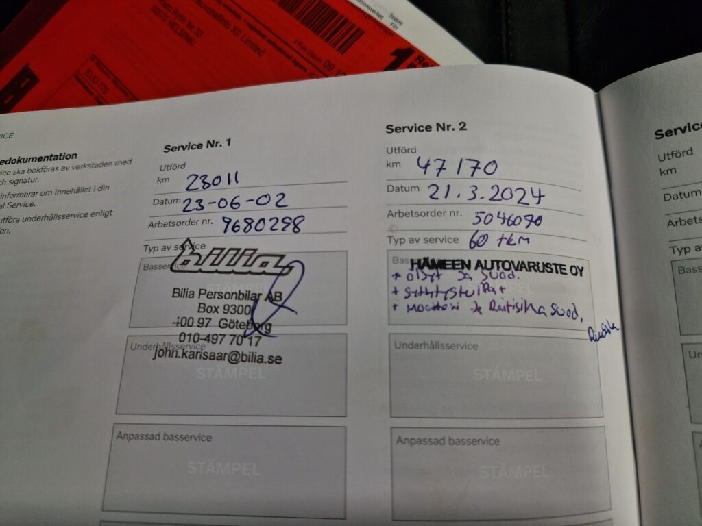 Volvo XC60, image 21