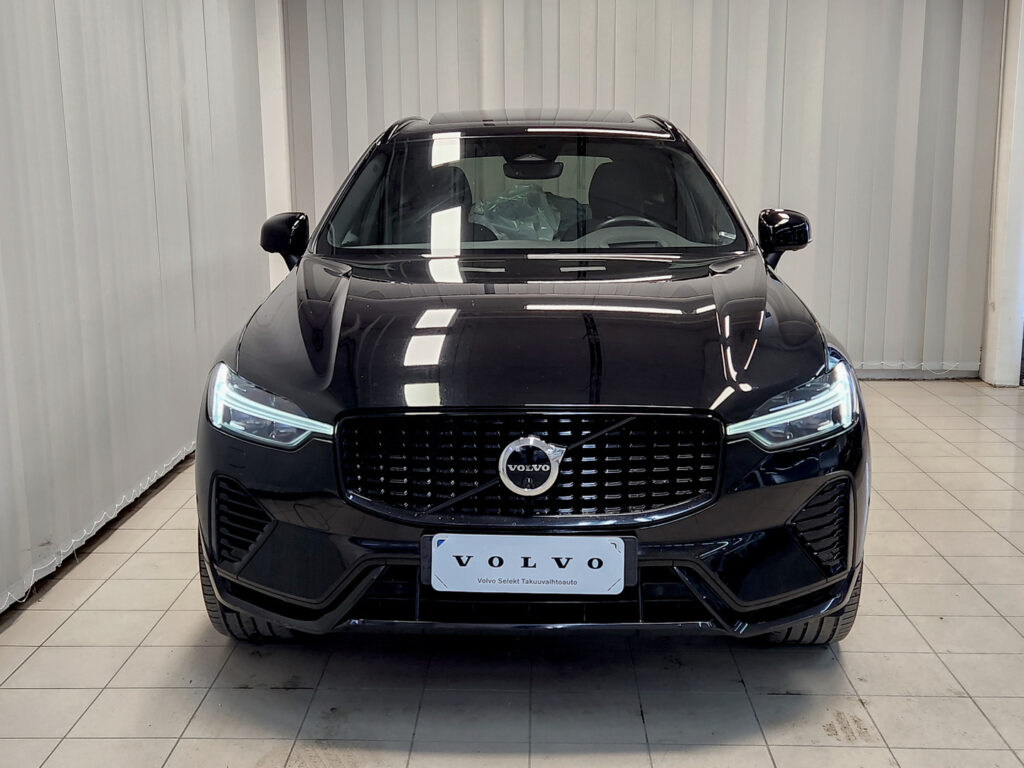 Volvo XC60, image 3