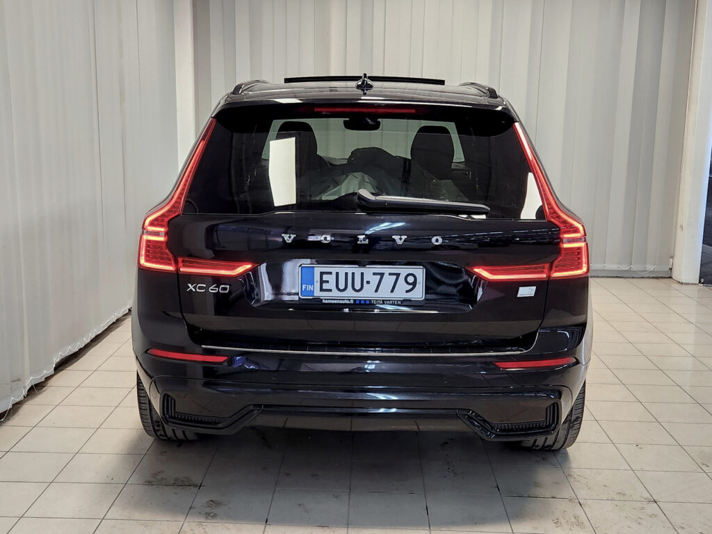 Volvo XC60, image 4
