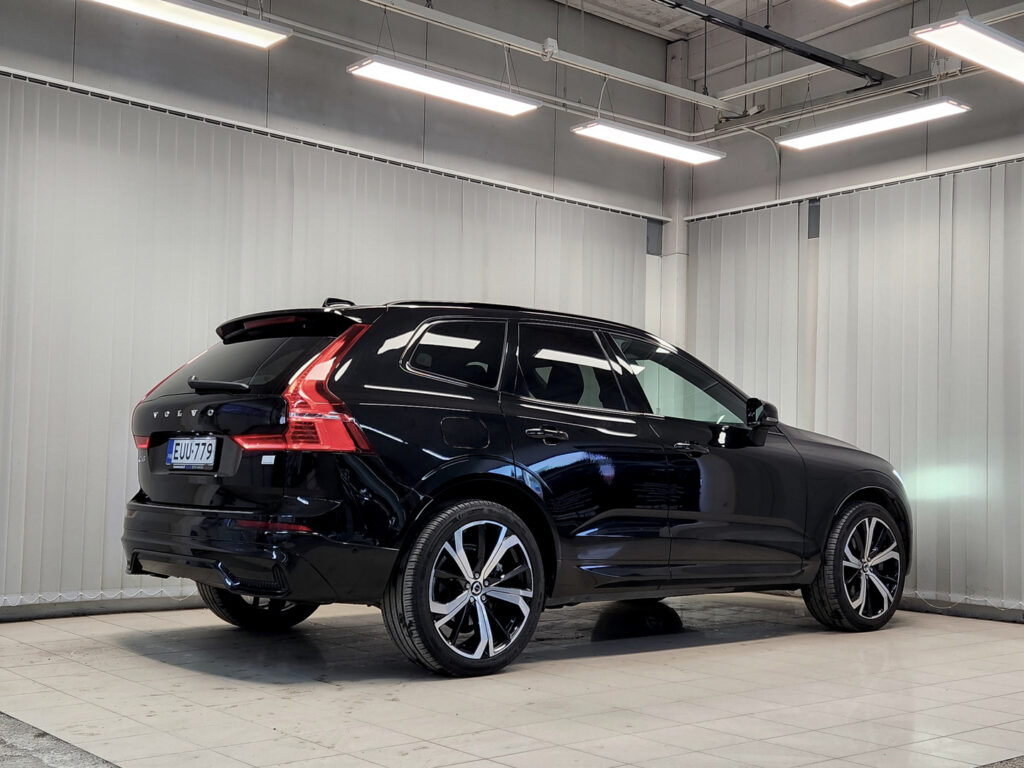 Volvo XC60, image 5