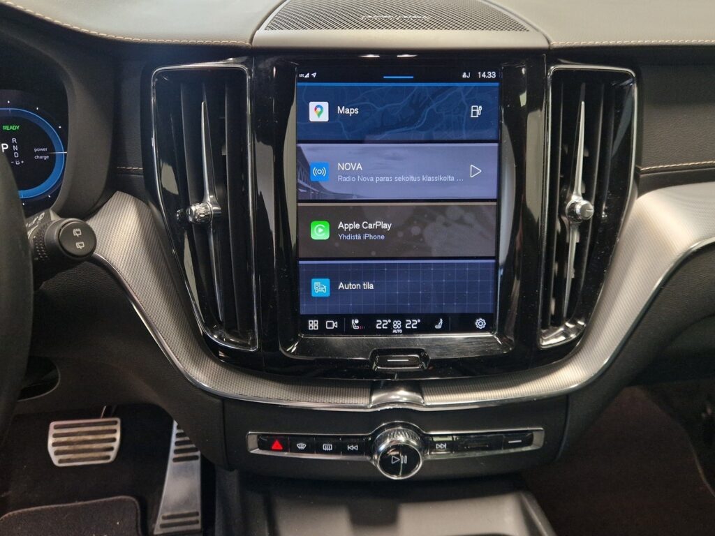 Volvo XC60, image 8