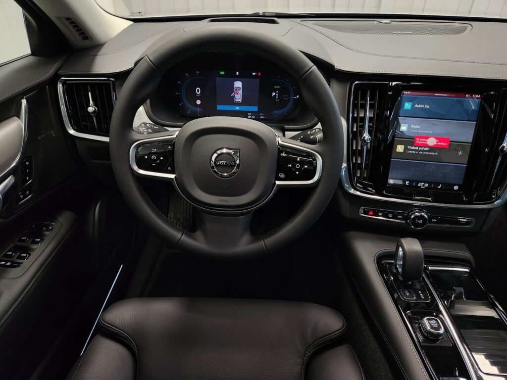 Volvo V90, image 11