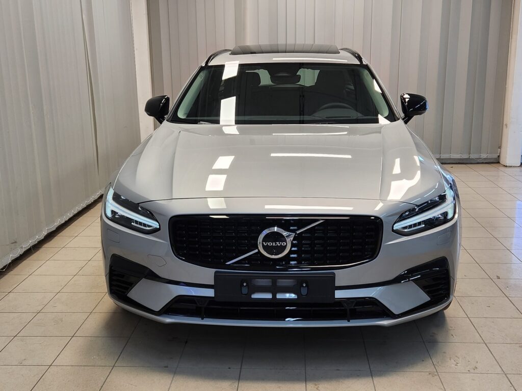 Volvo V90, image 3