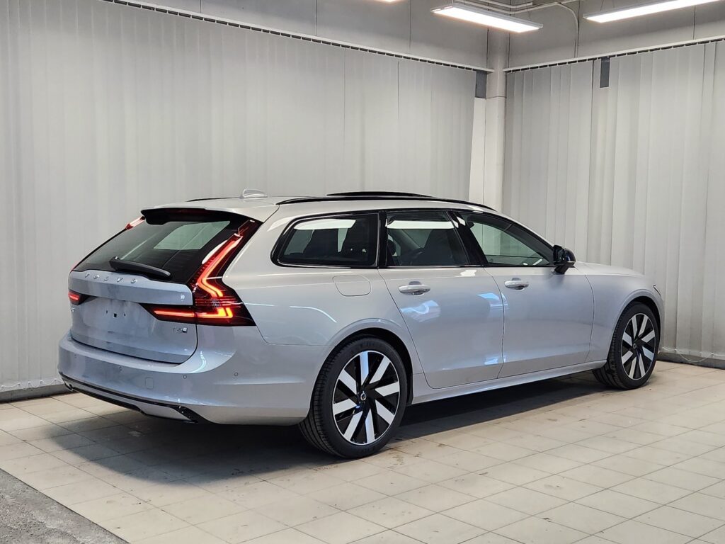 Volvo V90, image 5