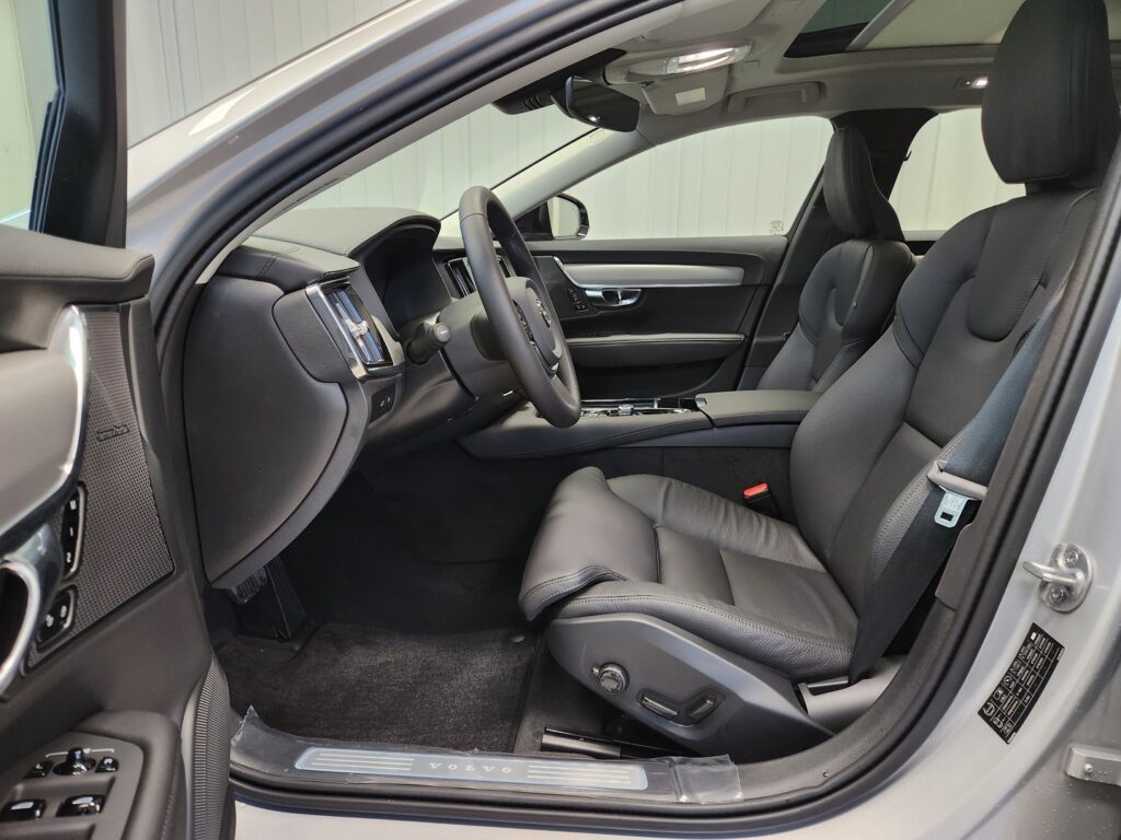 Volvo V90, image 6