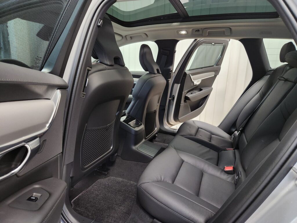 Volvo V90, image 7