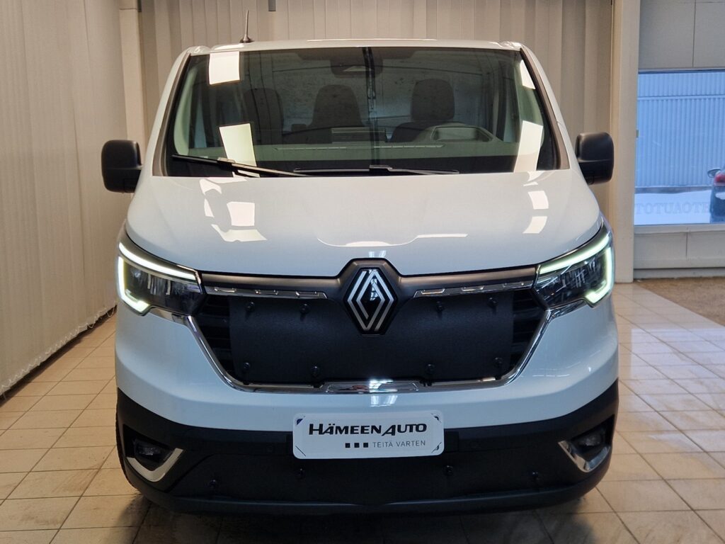 Renault Trafic, image 3