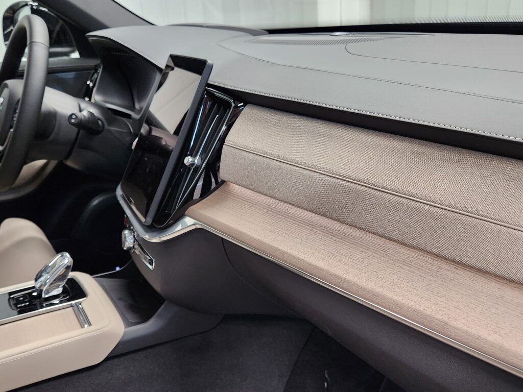 Volvo XC90, image 13