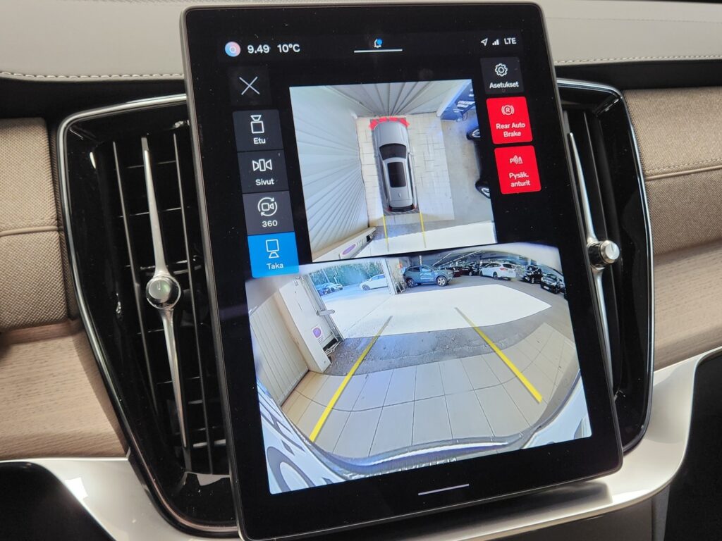 Volvo XC90, image 15