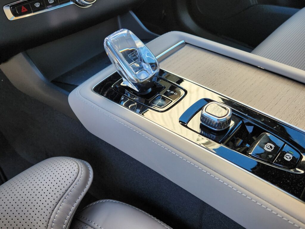 Volvo XC90, image 16