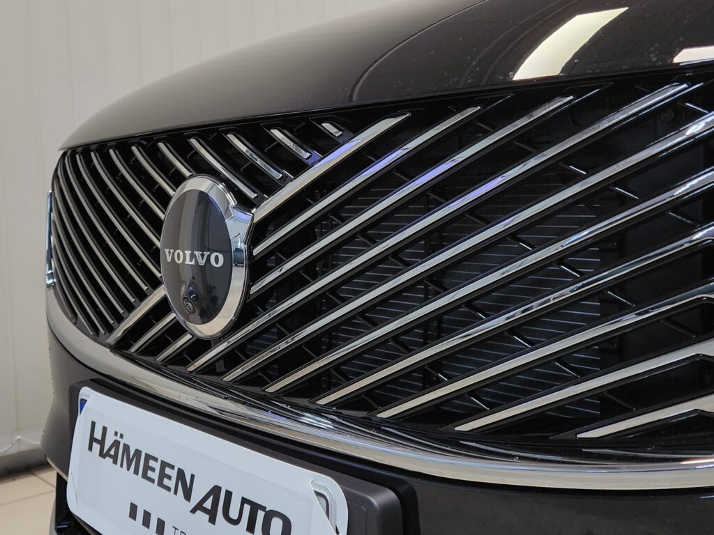 Volvo XC90, image 19
