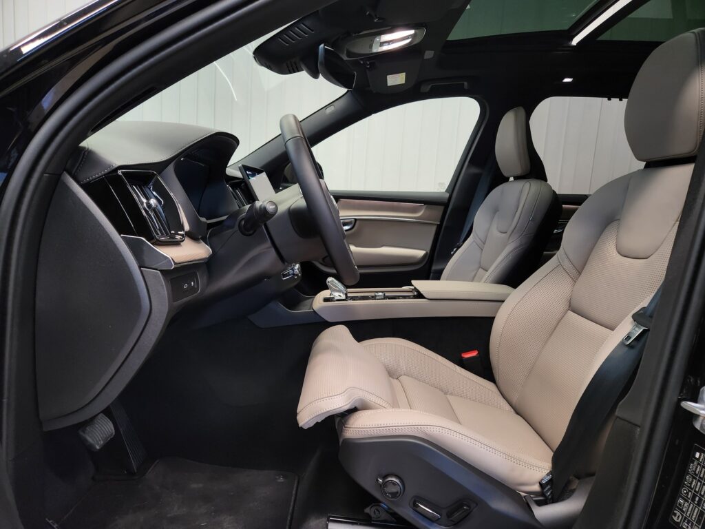 Volvo XC90, image 7