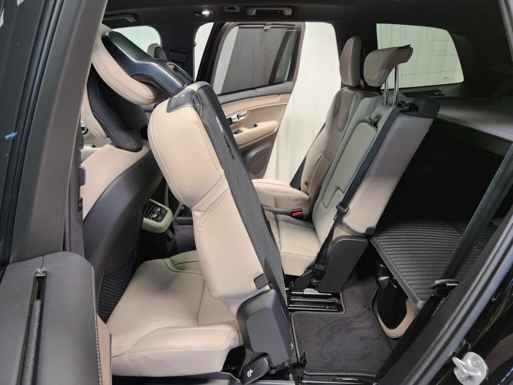 Volvo XC90, image 9