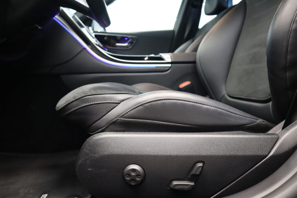 Mercedes-Benz C, image 10
