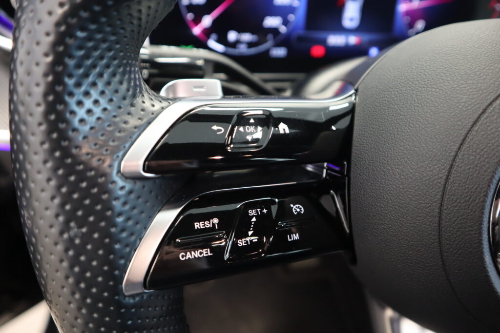 Mercedes-Benz C, image 12