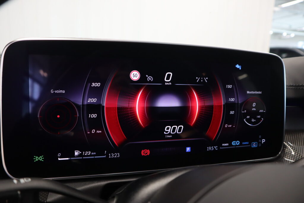 Mercedes-Benz C, image 13