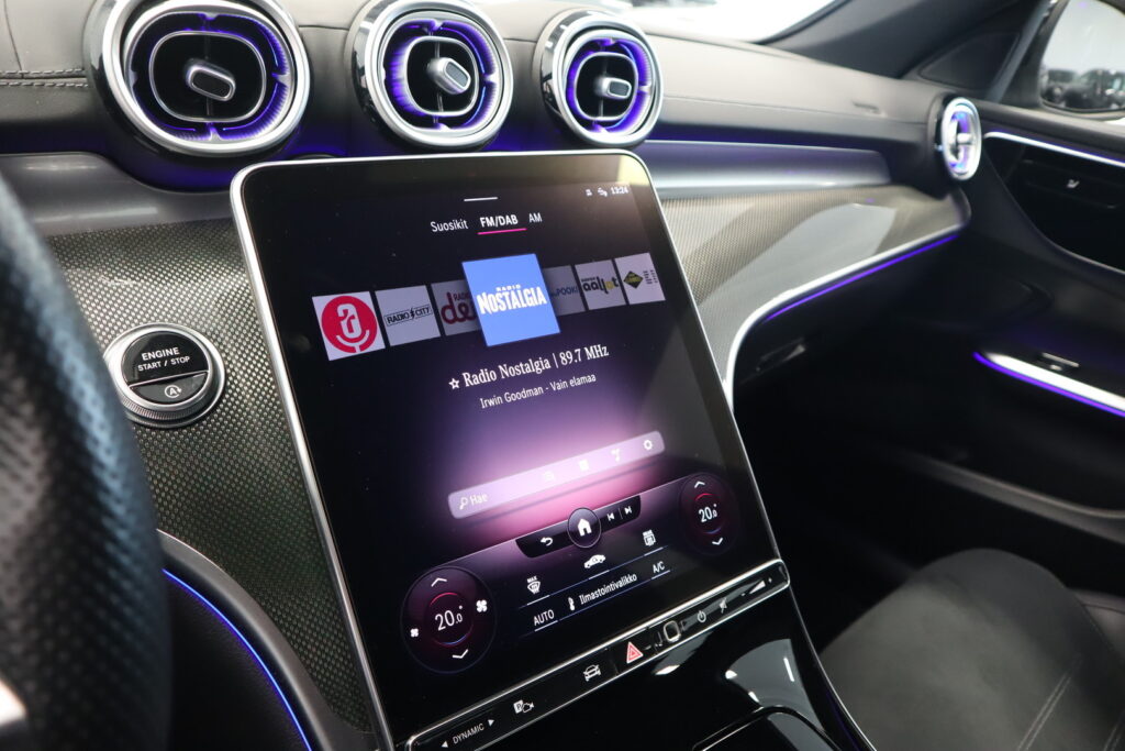 Mercedes-Benz C, image 14