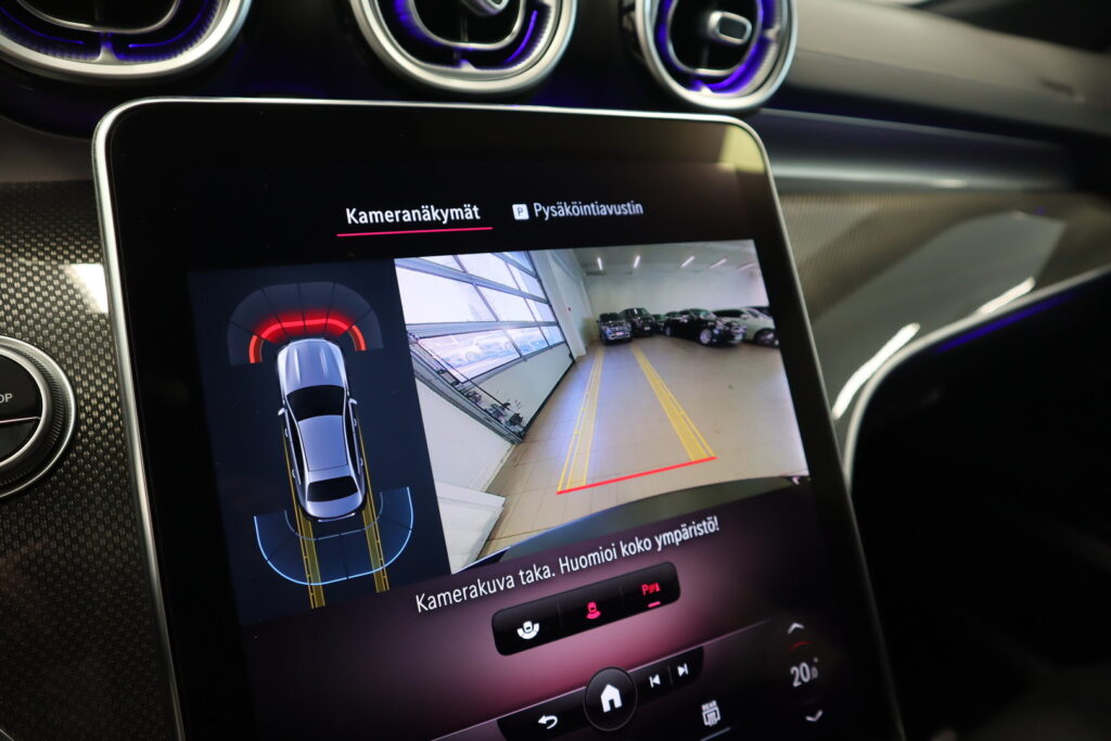 Mercedes-Benz C, image 15