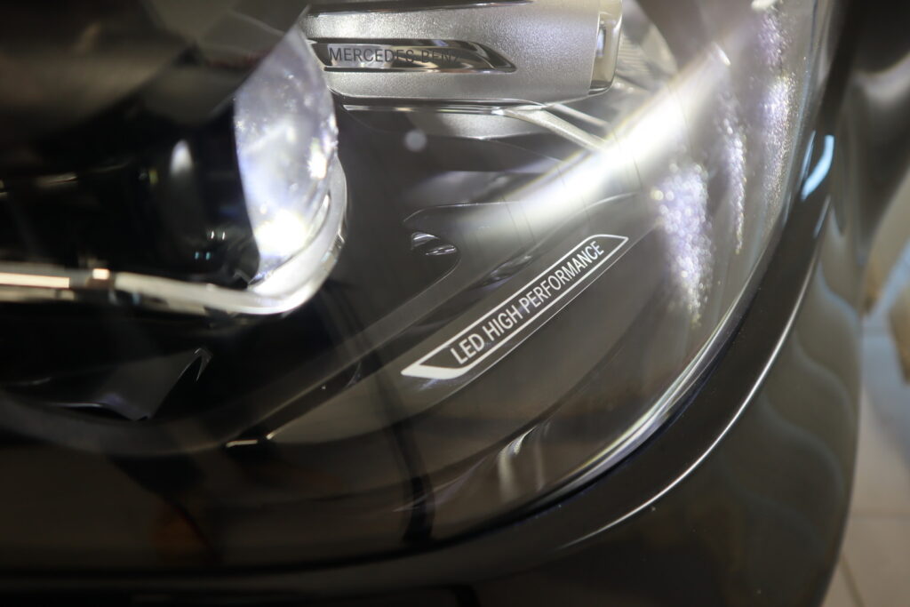 Mercedes-Benz C, image 22