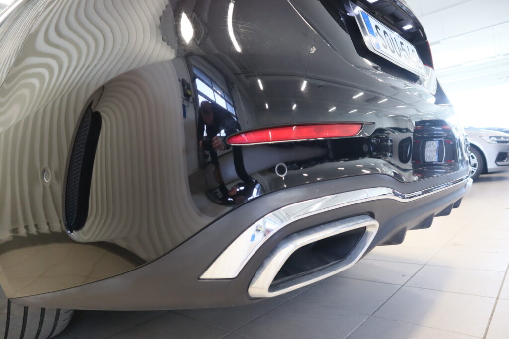 Mercedes-Benz C, image 24