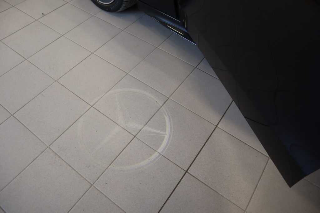 Mercedes-Benz C, image 25