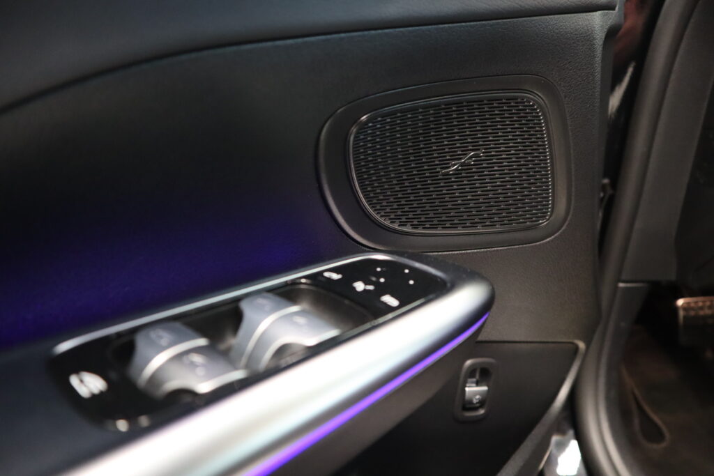 Mercedes-Benz C, image 9