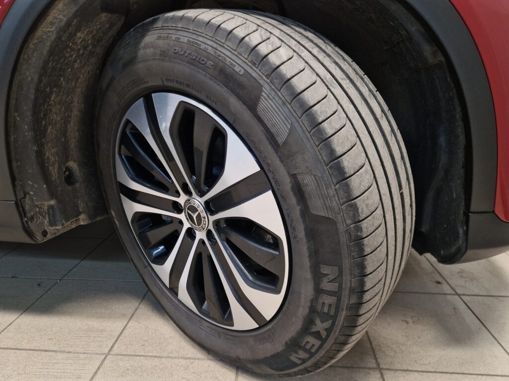 Mercedes-Benz GLC, image 25
